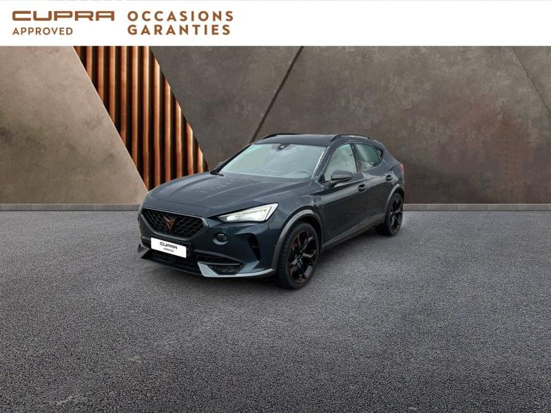 Image de l'annonce principale - Cupra Formentor