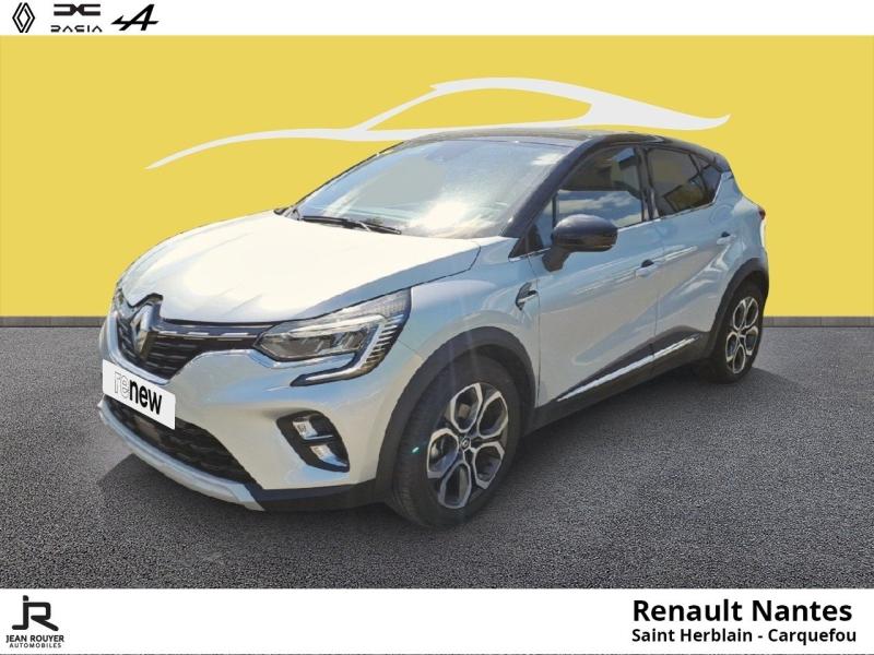 Image de l'annonce principale - Renault Captur