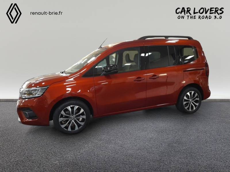 Image de l'annonce principale - Renault Kangoo