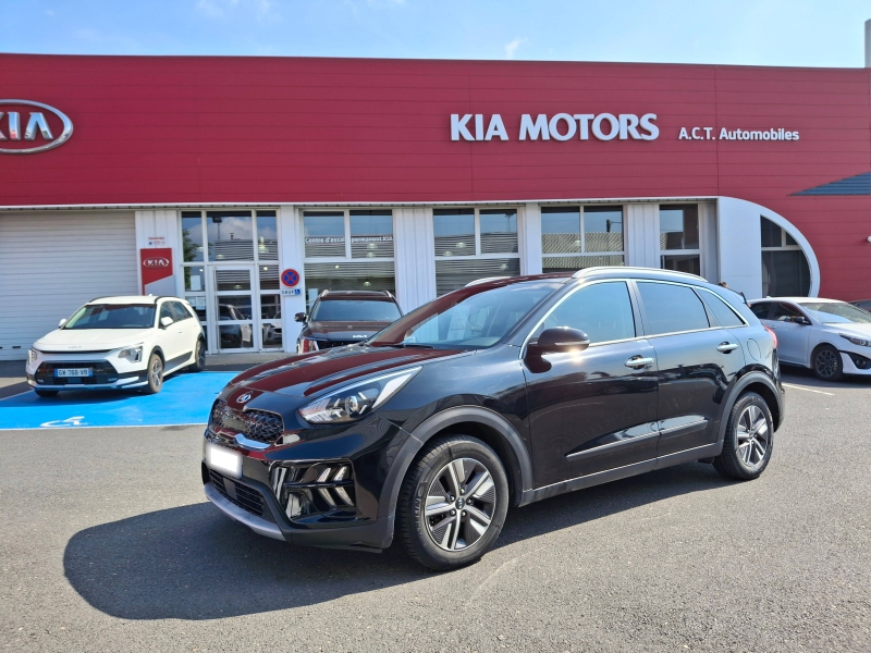 Image de l'annonce principale - Kia Niro