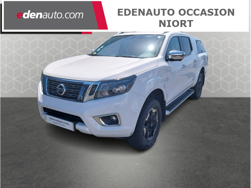 Image de l'annonce principale - Nissan Navara