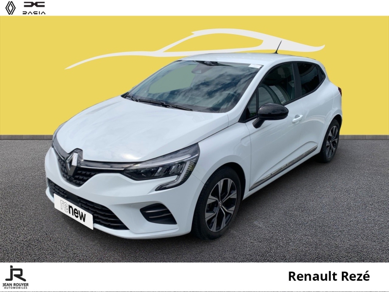 Image de l'annonce principale - Renault Clio