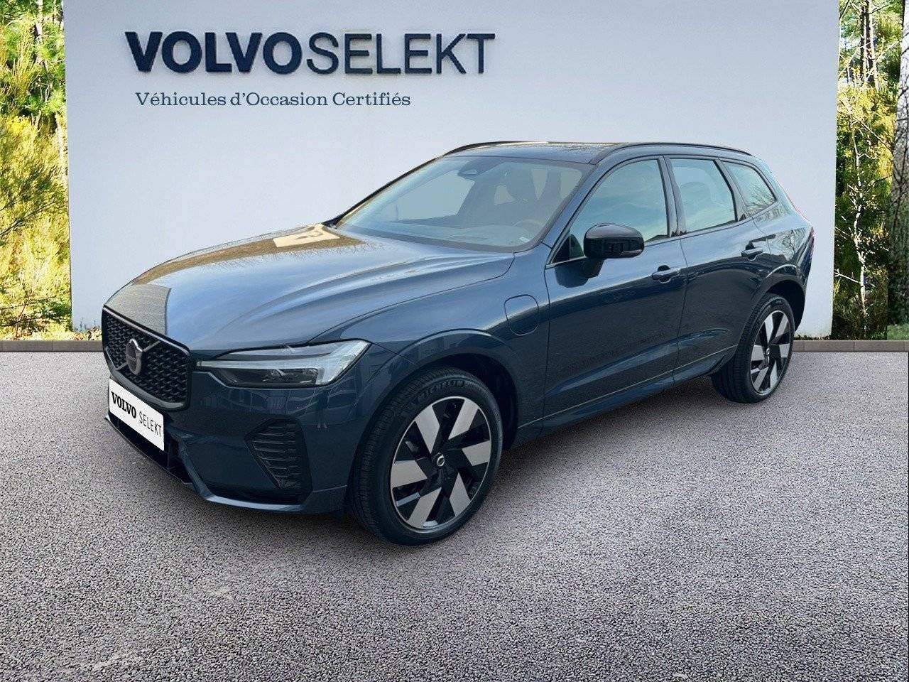 Image de l'annonce principale - Volvo XC60