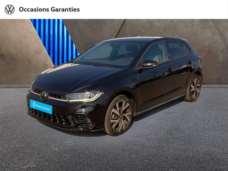 Image de l'annonce principale - Volkswagen Polo