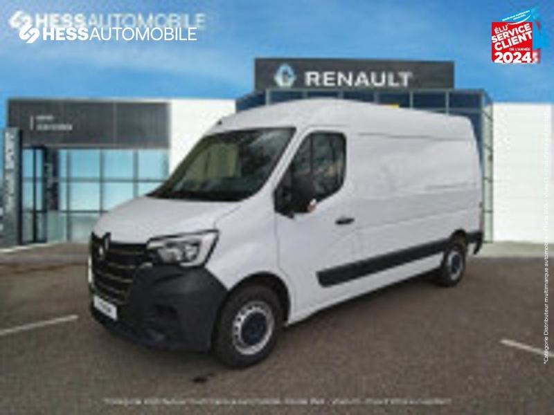 Image de l'annonce principale - Renault Master