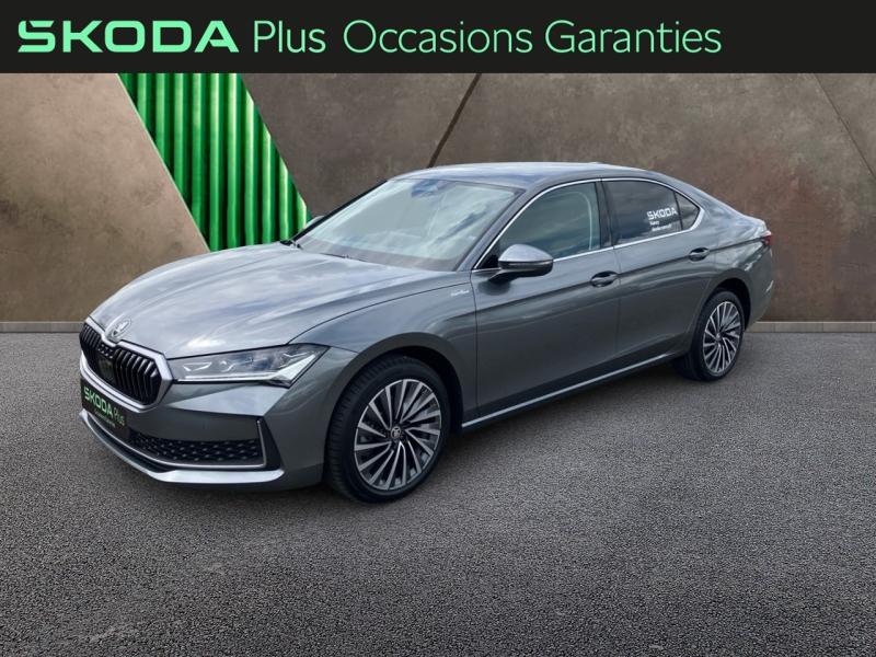 Image de l'annonce principale - Skoda Superb