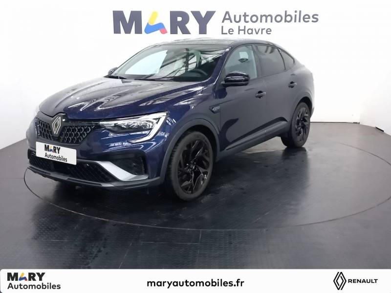 Image de l'annonce principale - Renault Arkana
