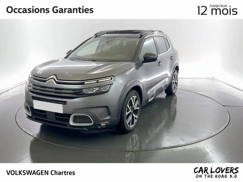 Image de l'annonce principale - Citroën C5 Aircross