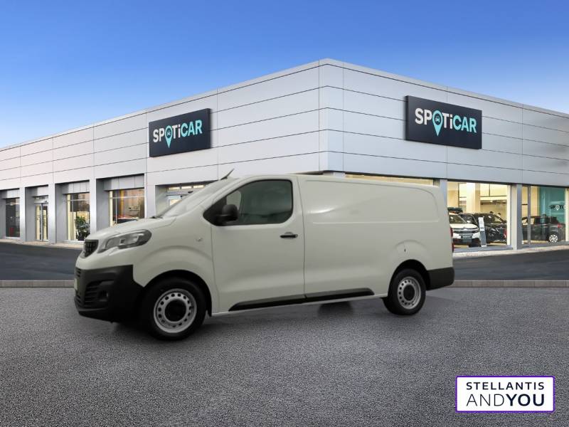 Image de l'annonce principale - Peugeot Expert