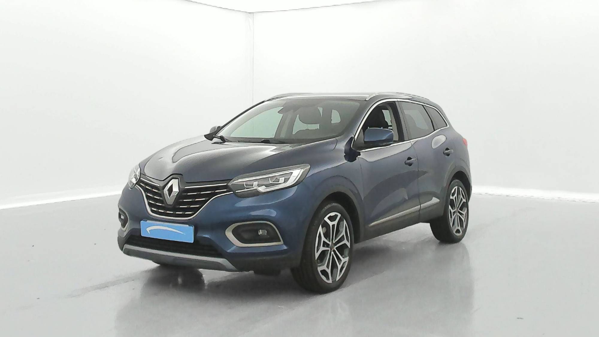 Image de l'annonce principale - Renault Kadjar