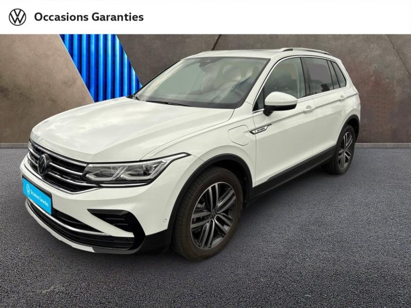 Image de l'annonce principale - Volkswagen Tiguan