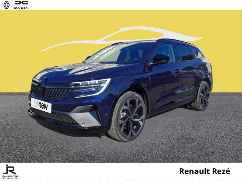 Image de l'annonce principale - Renault Espace