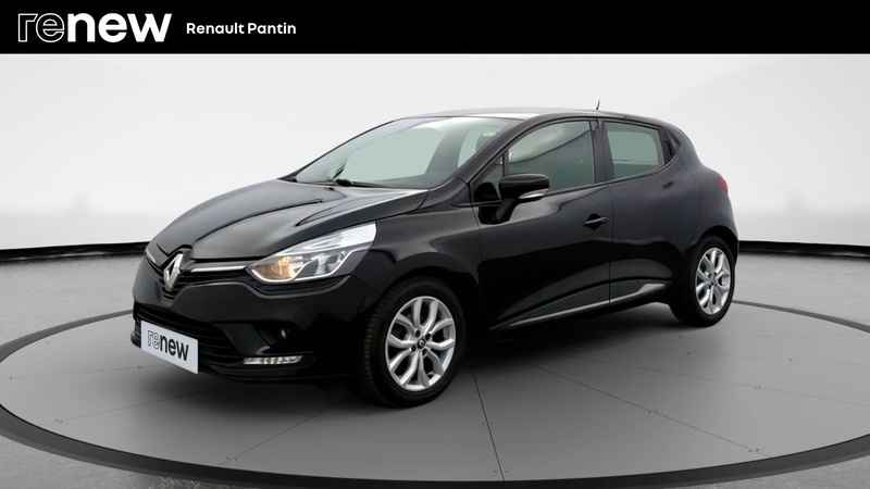 Image de l'annonce principale - Renault Clio