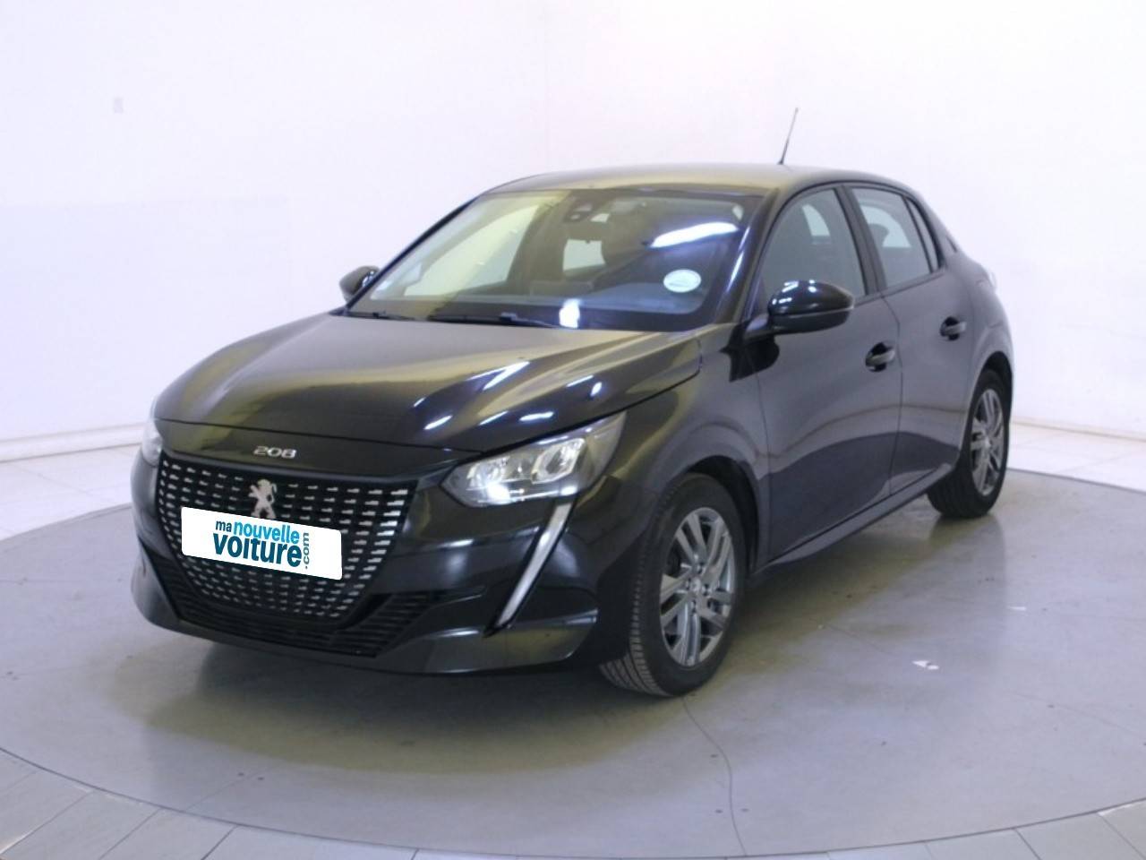 Image de l'annonce principale - Peugeot 208