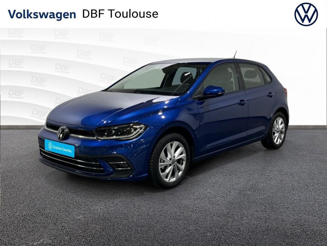 Image de l'annonce principale - Volkswagen Polo