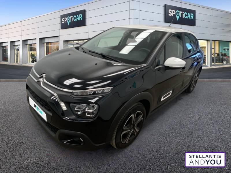 Image de l'annonce principale - Citroën C3