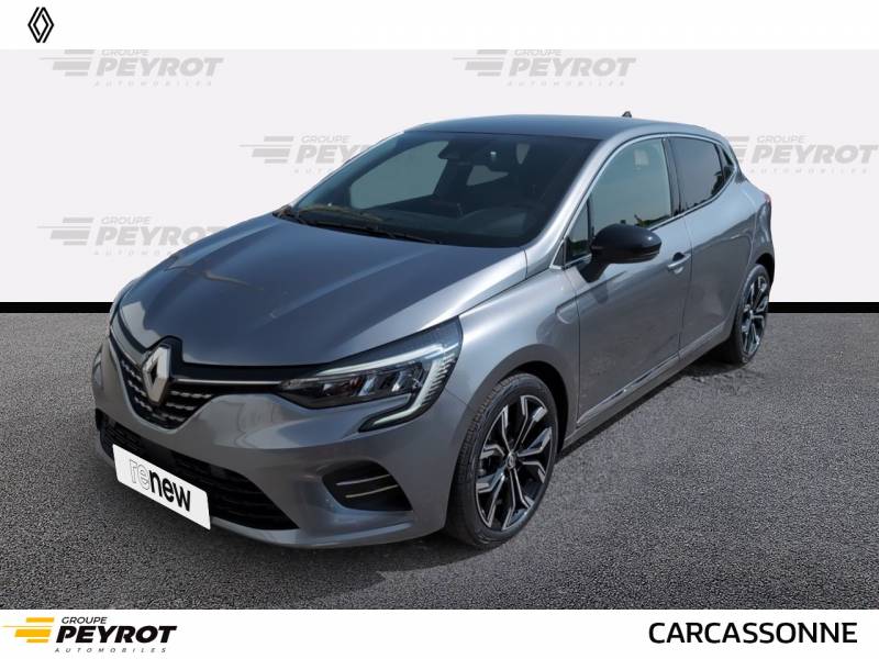 Image de l'annonce principale - Renault Clio