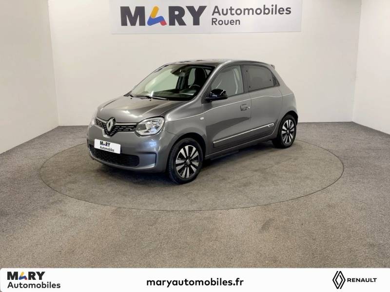 Image de l'annonce principale - Renault Twingo