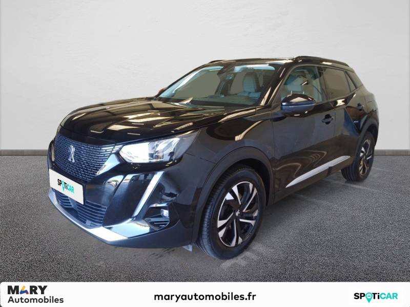 Image de l'annonce principale - Peugeot 2008