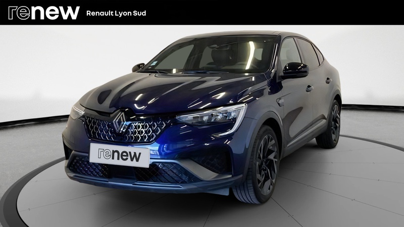 Image de l'annonce principale - Renault Arkana