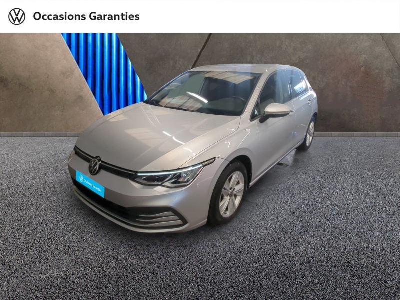 Image de l'annonce principale - Volkswagen Golf