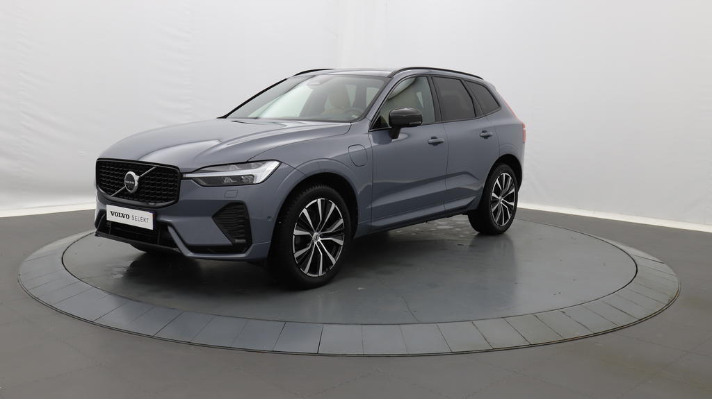 Image de l'annonce principale - Volvo XC60