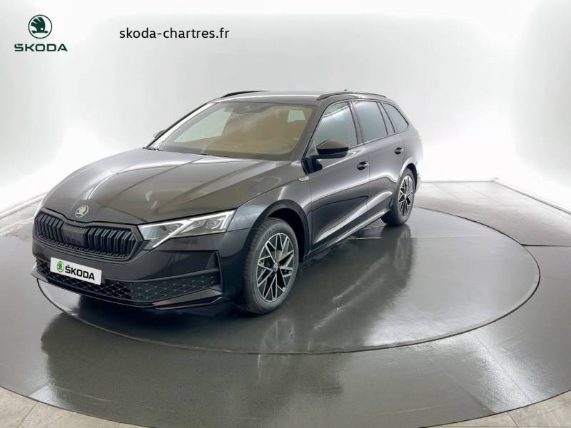 Image de l'annonce principale - Skoda Octavia