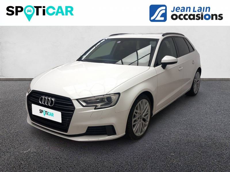 Image de l'annonce principale - Audi A3