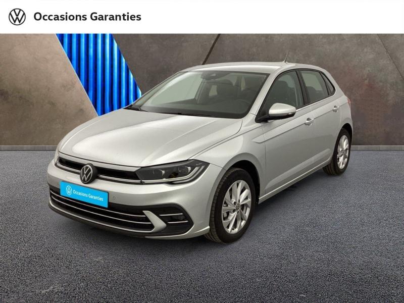 Image de l'annonce principale - Volkswagen Polo