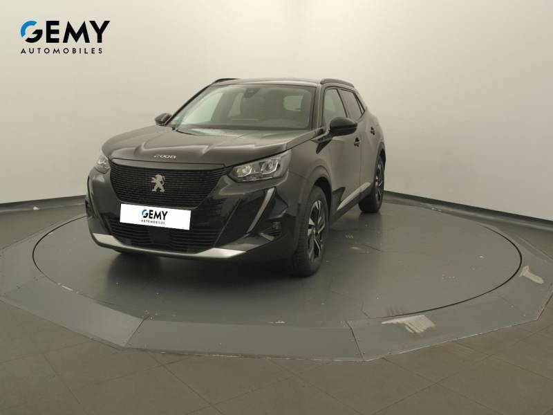 Image de l'annonce principale - Peugeot e-2008