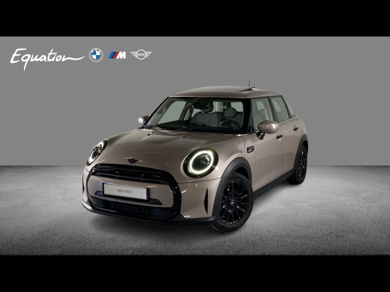 Image de l'annonce principale - MINI Hatch 5 Portes