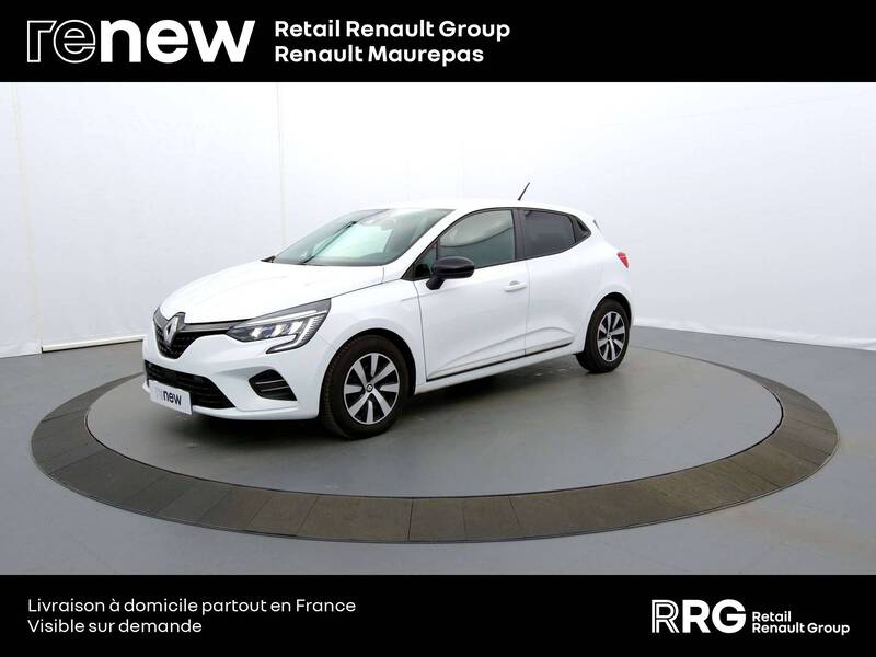 Image de l'annonce principale - Renault Clio