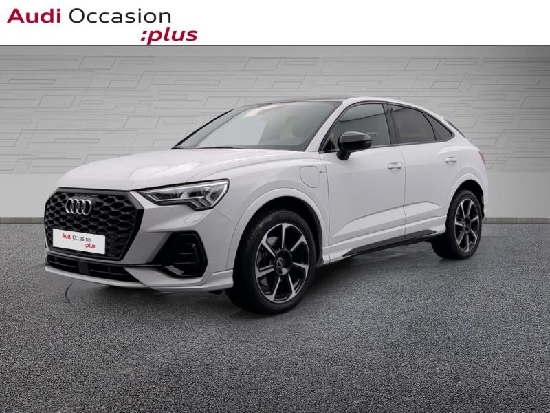 Image de l'annonce principale - Audi Q3