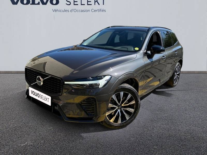 Image de l'annonce principale - Volvo XC60