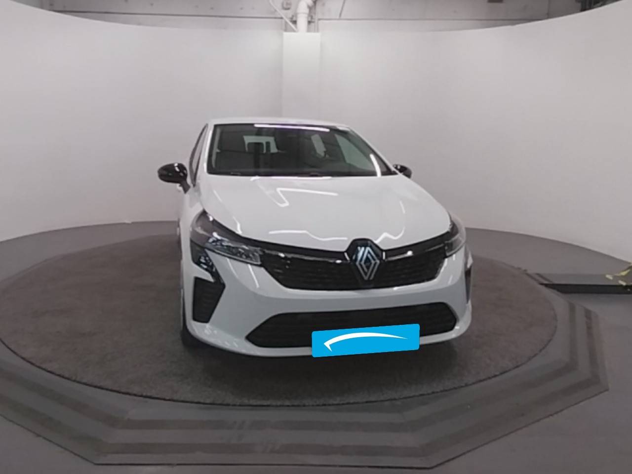 Image de l'annonce principale - Renault Clio