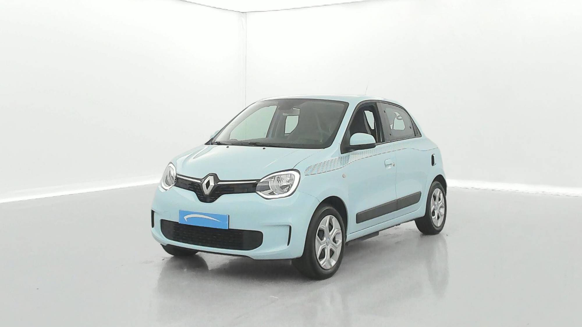 Image de l'annonce principale - Renault Twingo