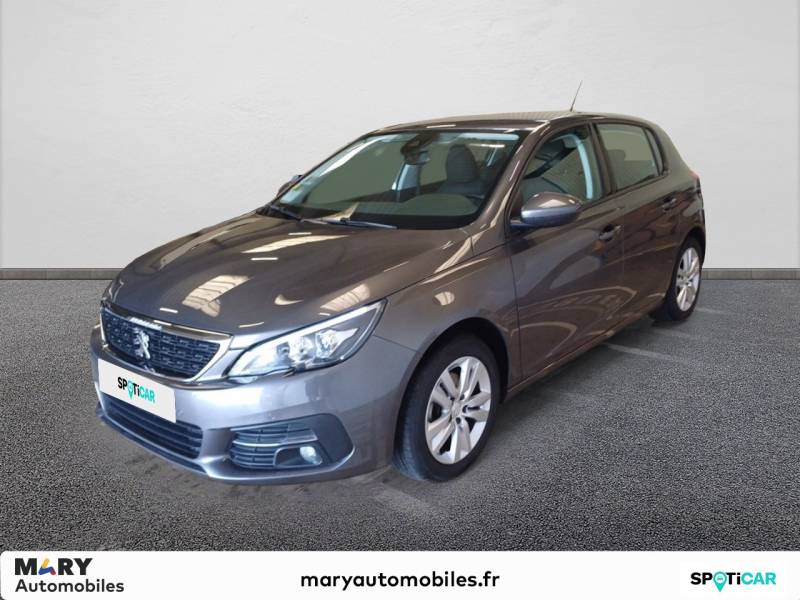 Image de l'annonce principale - Peugeot 308
