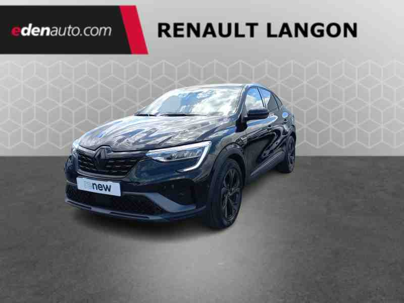 Image de l'annonce principale - Renault Arkana