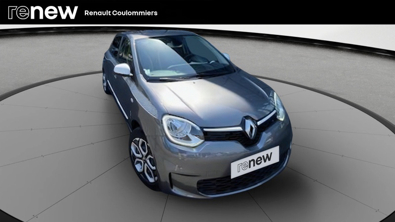 Image de l'annonce principale - Renault Twingo