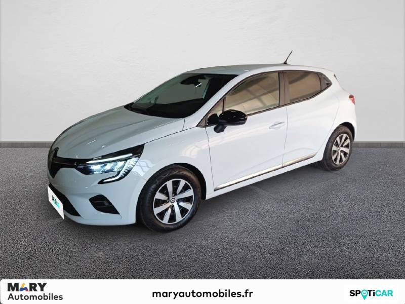 Image de l'annonce principale - Renault Clio