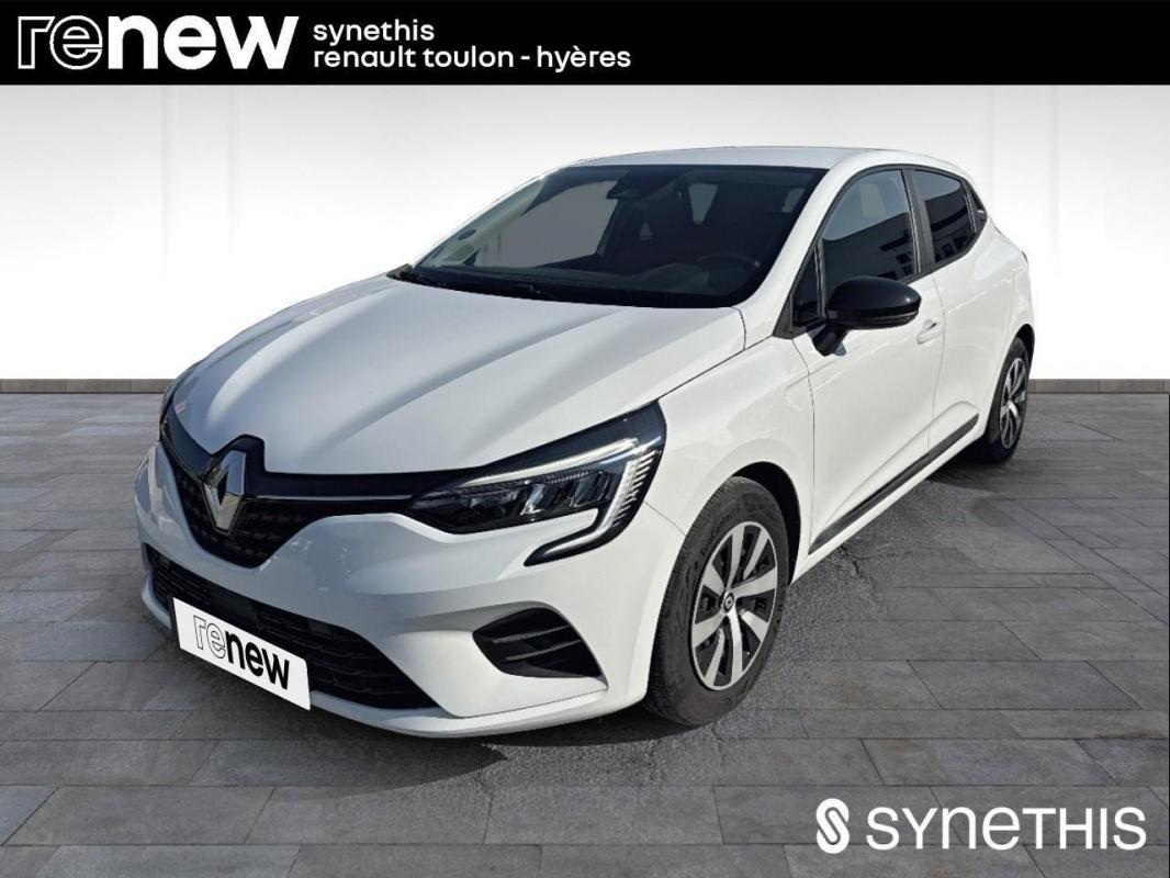 Image de l'annonce principale - Renault Clio