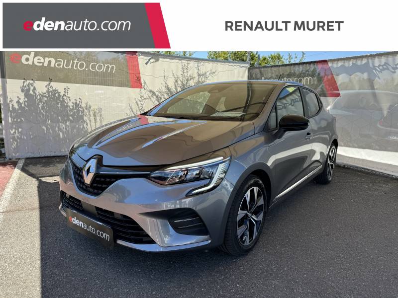 Image de l'annonce principale - Renault Clio