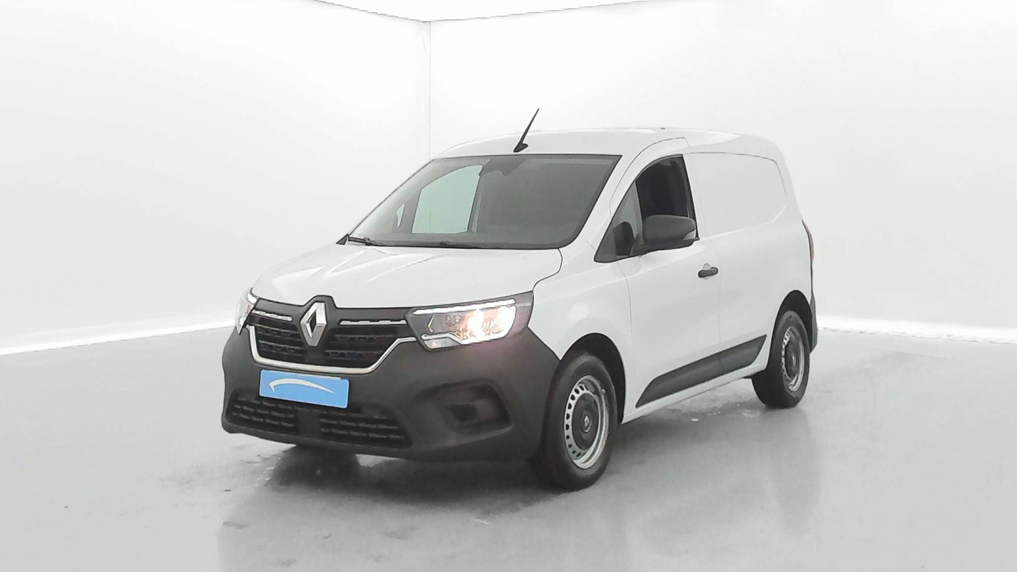 Image de l'annonce principale - Renault Kangoo