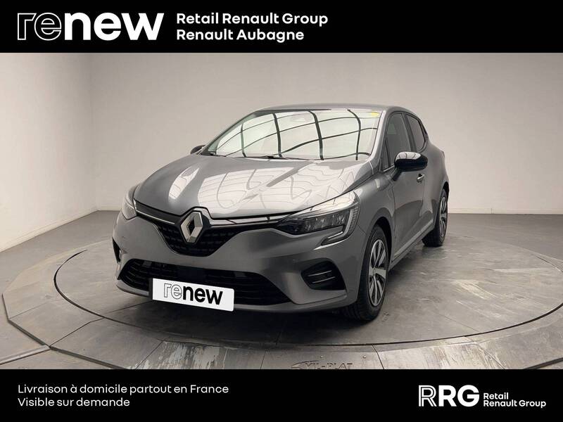 Image de l'annonce principale - Renault Clio