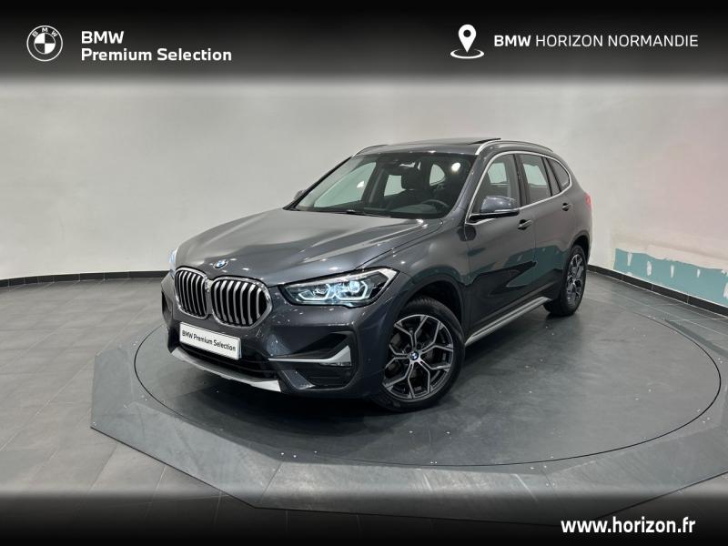 Image de l'annonce principale - BMW X1