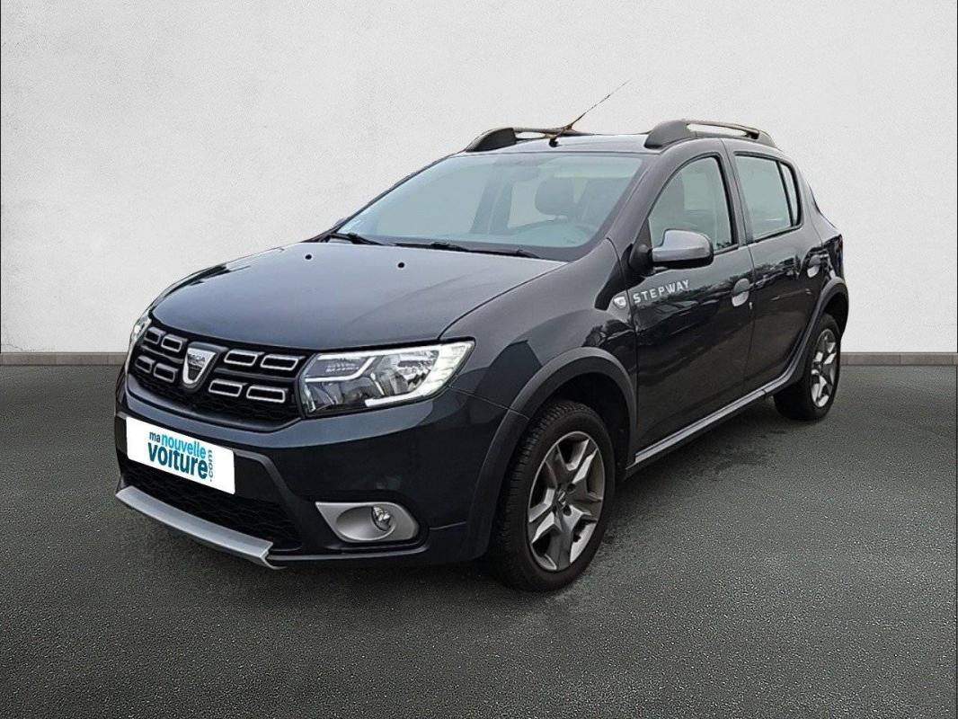 Image de l'annonce principale - Dacia Sandero Stepway