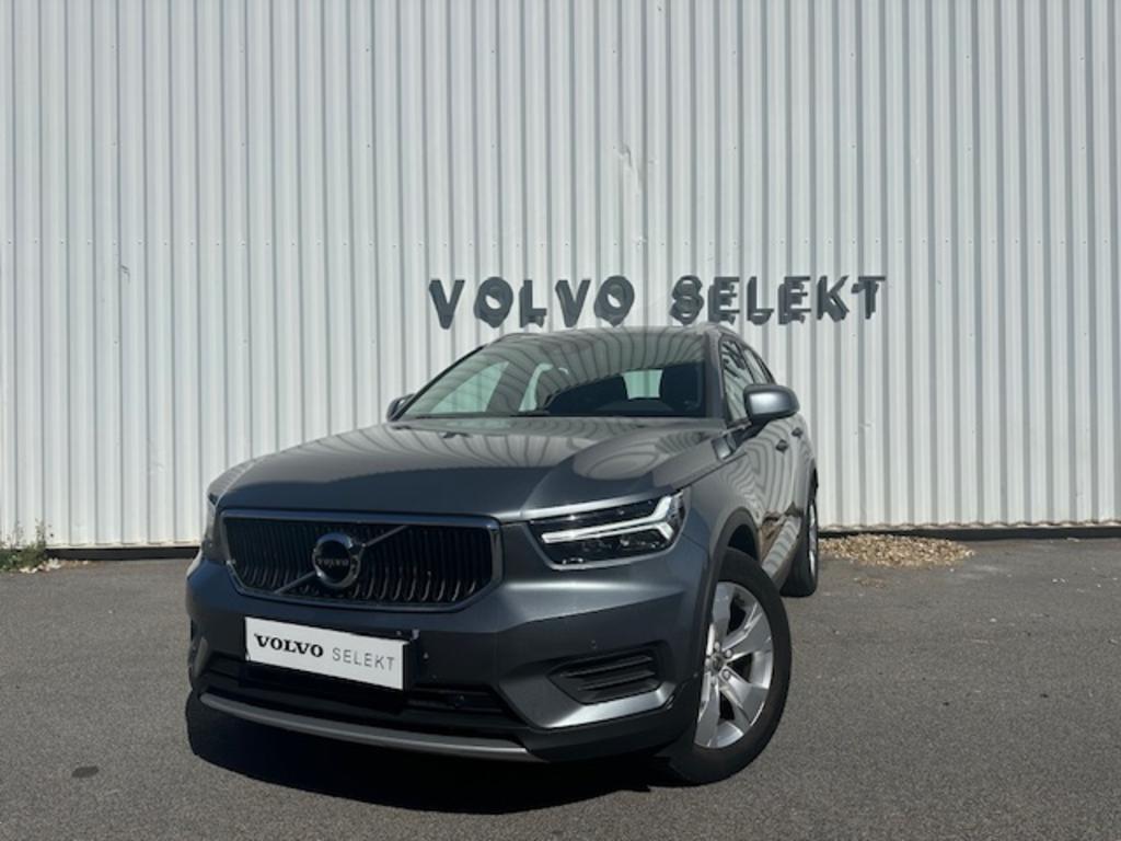 Image de l'annonce principale - Volvo XC40