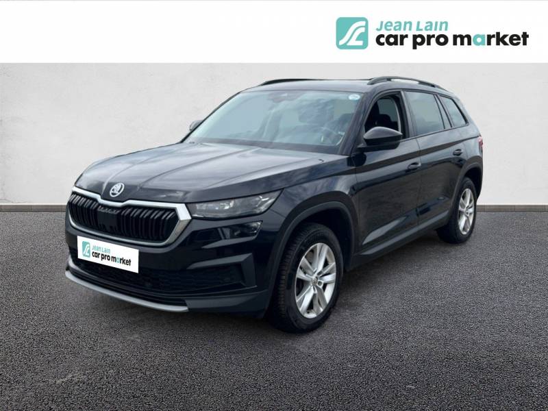 Image de l'annonce principale - Skoda Kodiaq