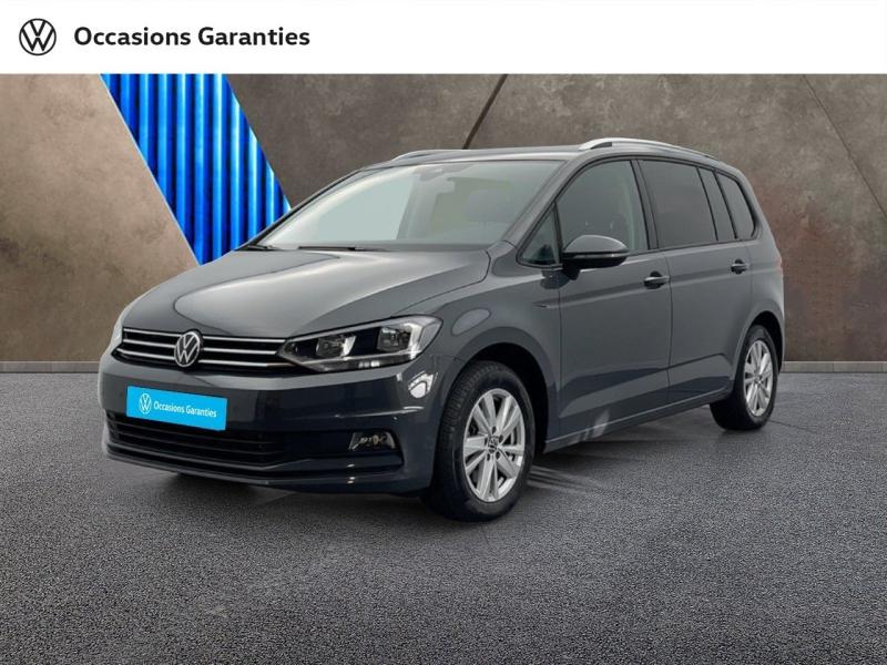 Image de l'annonce principale - Volkswagen Touran