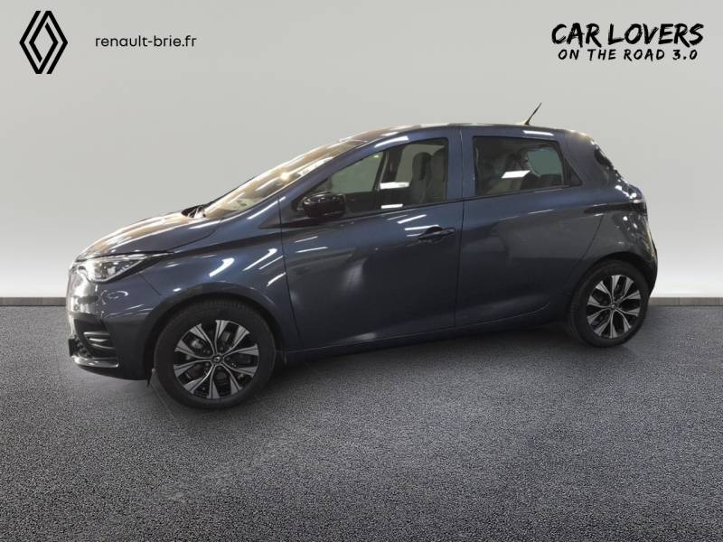 Image de l'annonce principale - Renault Zoe